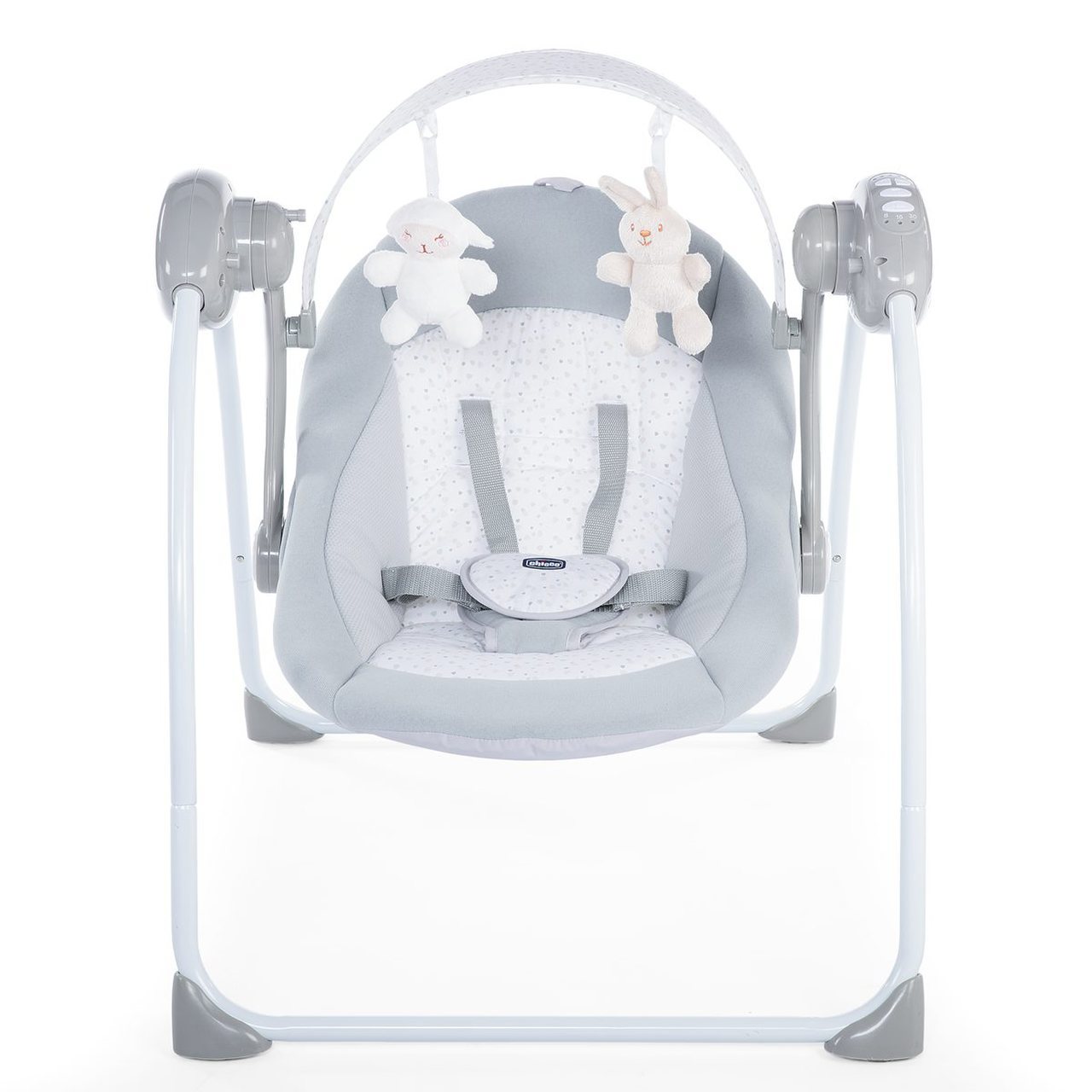 Chicco Altalena Relax & Play - immagine 2