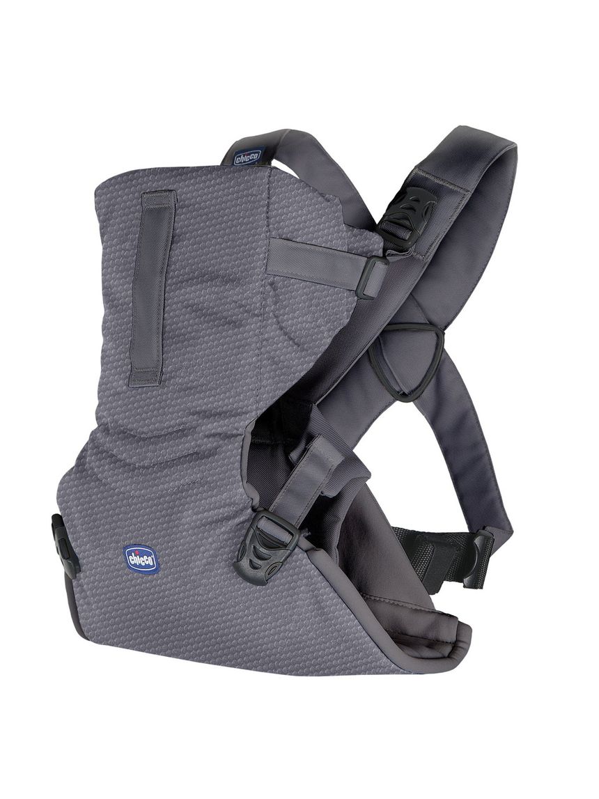 51cb6d88-xz_1521554 Chicco Marsupio Easy Fit MoonGrey - immagine 1