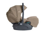 Seggiolino auto i-Level Pro i-Size Joie Signature Sandstone - immagine 2