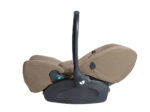 Seggiolino auto i-Level Pro i-Size Joie Signature Sandstone - immagine 3