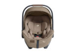 Seggiolino auto i-Level Pro i-Size Joie Signature Sandstone - immagine 4