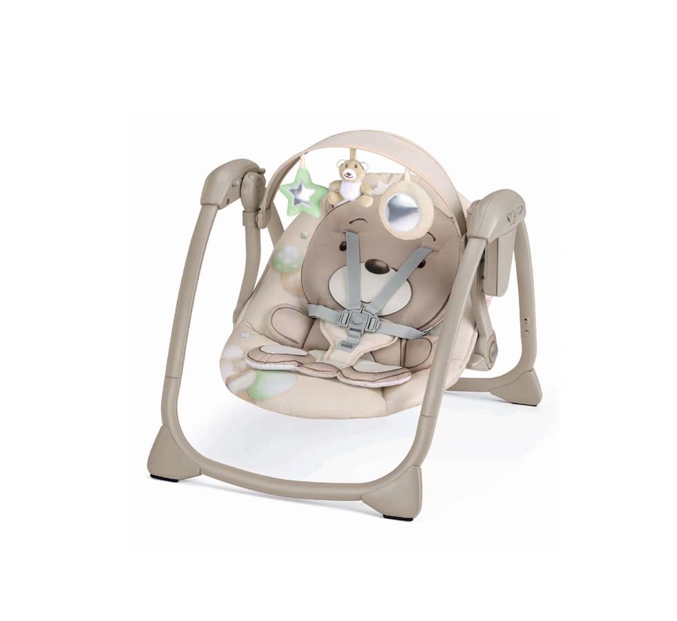 Midi_Beigescuro_Beige_1.638651782031591780 Cam Altalena Midi - immagine 1