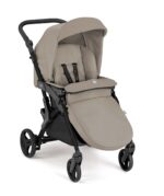 Cam Trio Fluido Easy Tortora - immagine 2