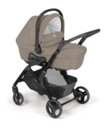 Cam Trio Fluido Easy Tortora