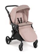 Cam Trio Fluido Easy Rosa Glitter - immagine 2