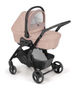 Cam Trio Fluido Easy Rosa Glitter