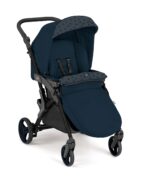 Cam Trio Fluido Easy Blu Stelline - immagine 2