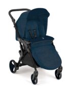 Cam Trio Fluido Easy Blu Melange - immagine 2