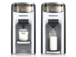 Baby Brezza Formula Pro Advanced Nero - immagine 3