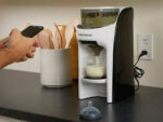 Baby Brezza Formula Pro Advanced Nero - immagine 4