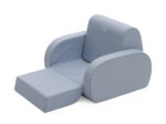 Chicco Poltroncina Twist Powder Blue - immagine 2