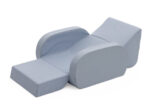 Chicco Poltroncina Twist Powder Blue - immagine 3