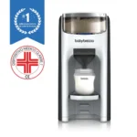 Baby Brezza Formula Pro Advanced Nero - immagine 2