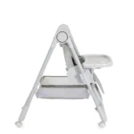 Moni Seggiolone Pappa Surprise Grigio - immagine 3