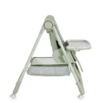 Moni Seggiolone Pappa Surprise Verde - immagine 2