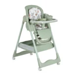 Moni Seggiolone Pappa Surprise Verde