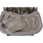 Moni Seggiolone Pappa Lindo con Gift - immagine 5