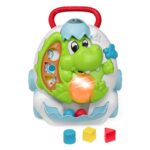 Chicco Dino Primipassi - immagine 2