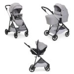 Chicco Trio Seety 2 Cloud