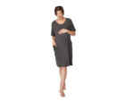 Frida Mom camicia da notte premaman e allattamento