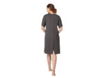 Frida Mom camicia da notte premaman e allattamento - immagine 2