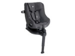 Seggiolino auto i-Harbour E con base Joie Signature Ebony