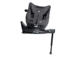 Seggiolino auto i-Harbour E con base Joie Signature Ebony - immagine 3