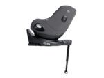 Seggiolino auto i-Harbour E con base Joie Signature Ebony - immagine 4