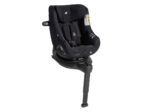 Seggiolino auto i-Harbour E con base Joie Signature Eclipse
