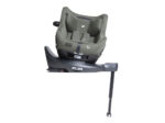 Seggiolino Auto i-Harbour E con base Joie Signature Evergreen - immagine 3