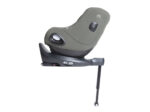 Seggiolino Auto i-Harbour E con base Joie Signature Evergreen - immagine 4