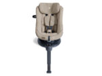 Seggiolino Auto i-Harbour E con base Joie Signature Sandstone - immagine 2