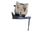 Seggiolino Auto i-Harbour E con base Joie Signature Sandstone - immagine 3
