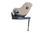 Seggiolino Auto i-Harbour E con base Joie Signature Sandstone - immagine 4