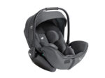 Seggiolino auto i-Level Pro i-Size Joie Signature Ebony