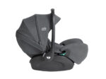 Seggiolino auto i-Level Pro i-Size Joie Signature Ebony - immagine 2