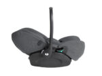 Seggiolino auto i-Level Pro i-Size Joie Signature Ebony - immagine 3