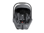 Seggiolino auto i-Level Pro i-Size Joie Signature Ebony - immagine 4