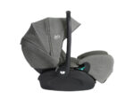 Seggiolino auto i-Level Pro i-Size Joie Signature Evergreen - immagine 2