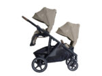 Joie Signature passeggino Gemellare Versiti con i-Level Pro - immagine 2