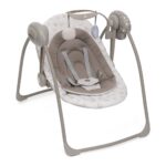 Chicco Altalena Swing & Play Vanilla