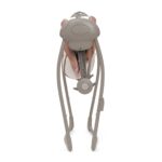 Chicco Altalena Swing & Play Terracotta - immagine 3