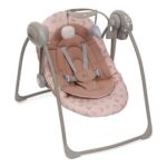 Chicco Altalena Swing & Play Terracotta