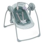 Chicco Altalena Swing & Play Matcha