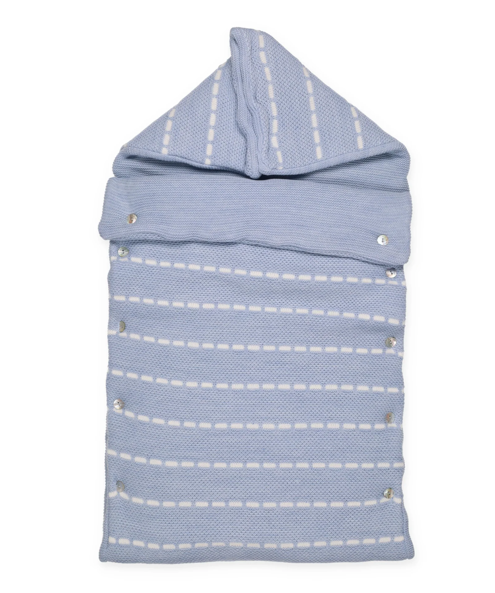 25505_1Azul Sacco Nanna Azzurro Juliana - immagine 1