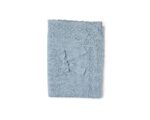 Completo Nascita 3 pz Tricot Azzurro Juliana - immagine 3