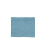 Completo Nascita 5 Pz Tricot Azzurro Juliana - immagine 4
