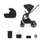 Venicci Duo Claro Noir - immagine 5