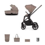 Venicci Duo Claro Almond - immagine 5