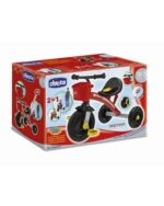 Chicco Triciclo U-Go Ducati - immagine 2